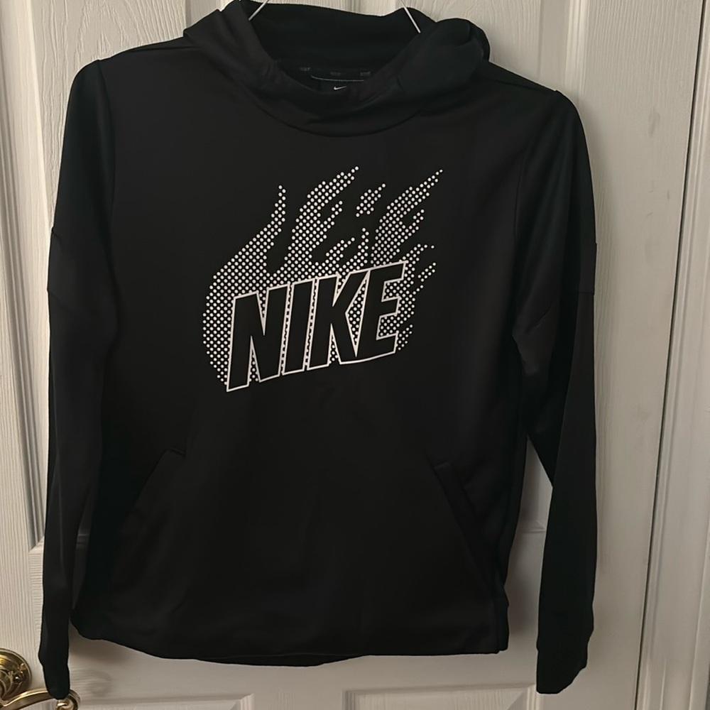 Nike Dri-Fit hoodie. Boys XL